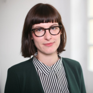 Caroline fradrich